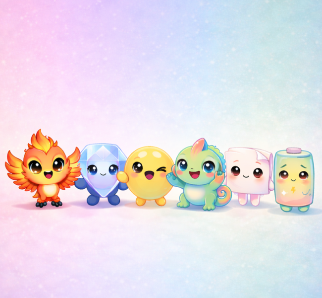 피부 회복력 테스트