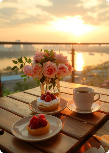 카페 어디로 가지