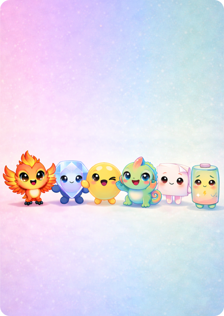 피부 회복력 타입 테스트